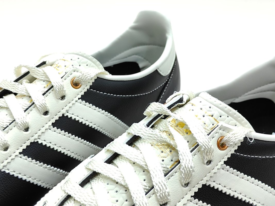 Adidas Originals SL 72 RS 'Black / White' view