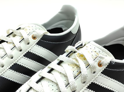 Adidas Originals SL 72 RS 'Black / White' view 8