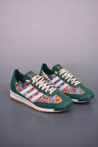 Adidas Originals SL 72 RS view 1