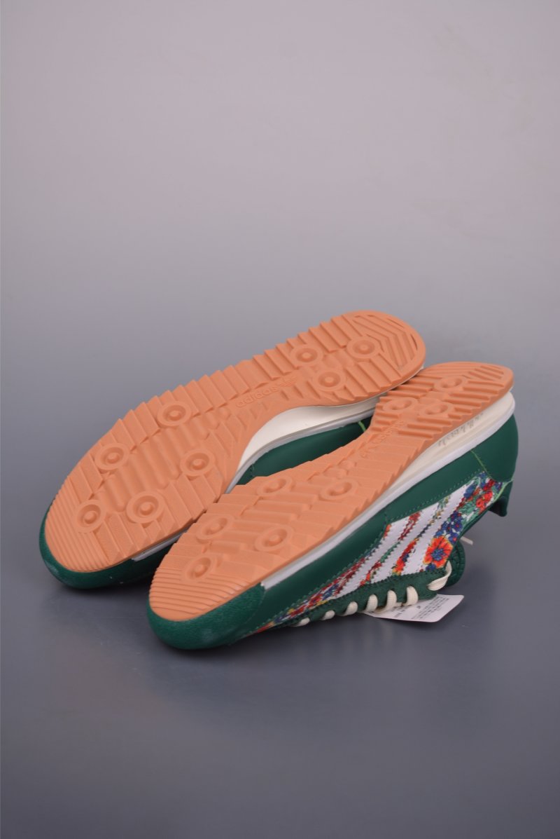 Adidas Originals SL 72 RS view