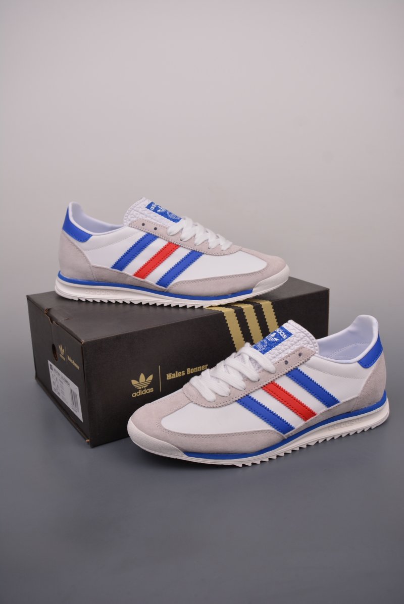 Adidas Originals SL 72 RS view