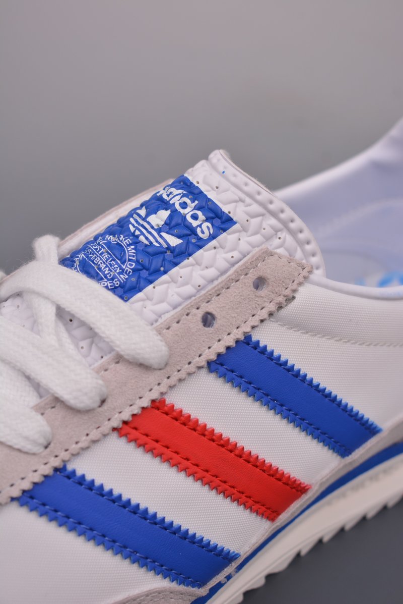 Adidas Originals SL 72 RS view