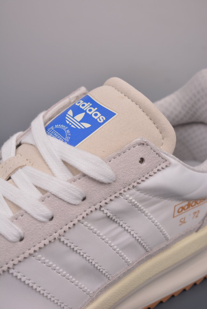 Adidas Originals SL 72 RS view