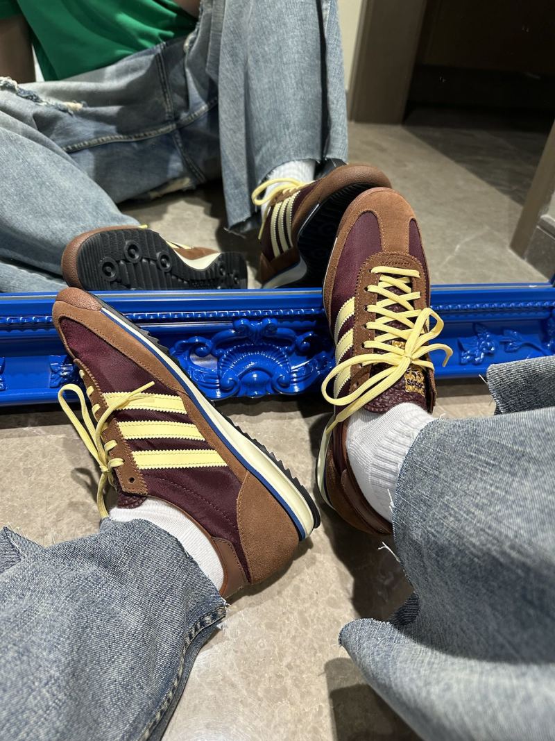 Adidas Originals SL 72 RS view