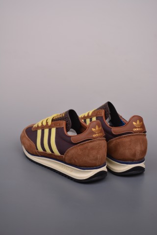 Adidas Originals SL 72 RS view 2