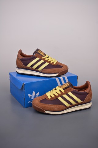 Adidas Originals SL 72 RS view 5