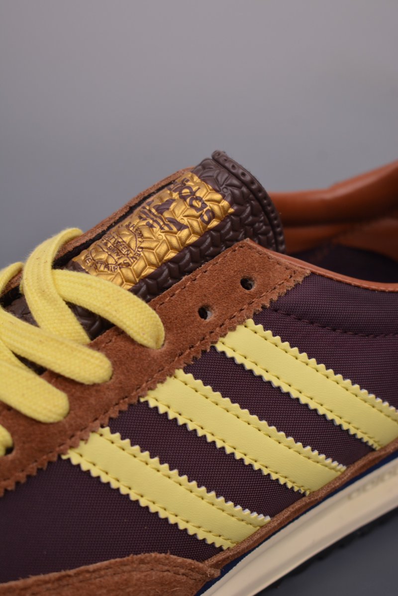 Adidas Originals SL 72 RS view