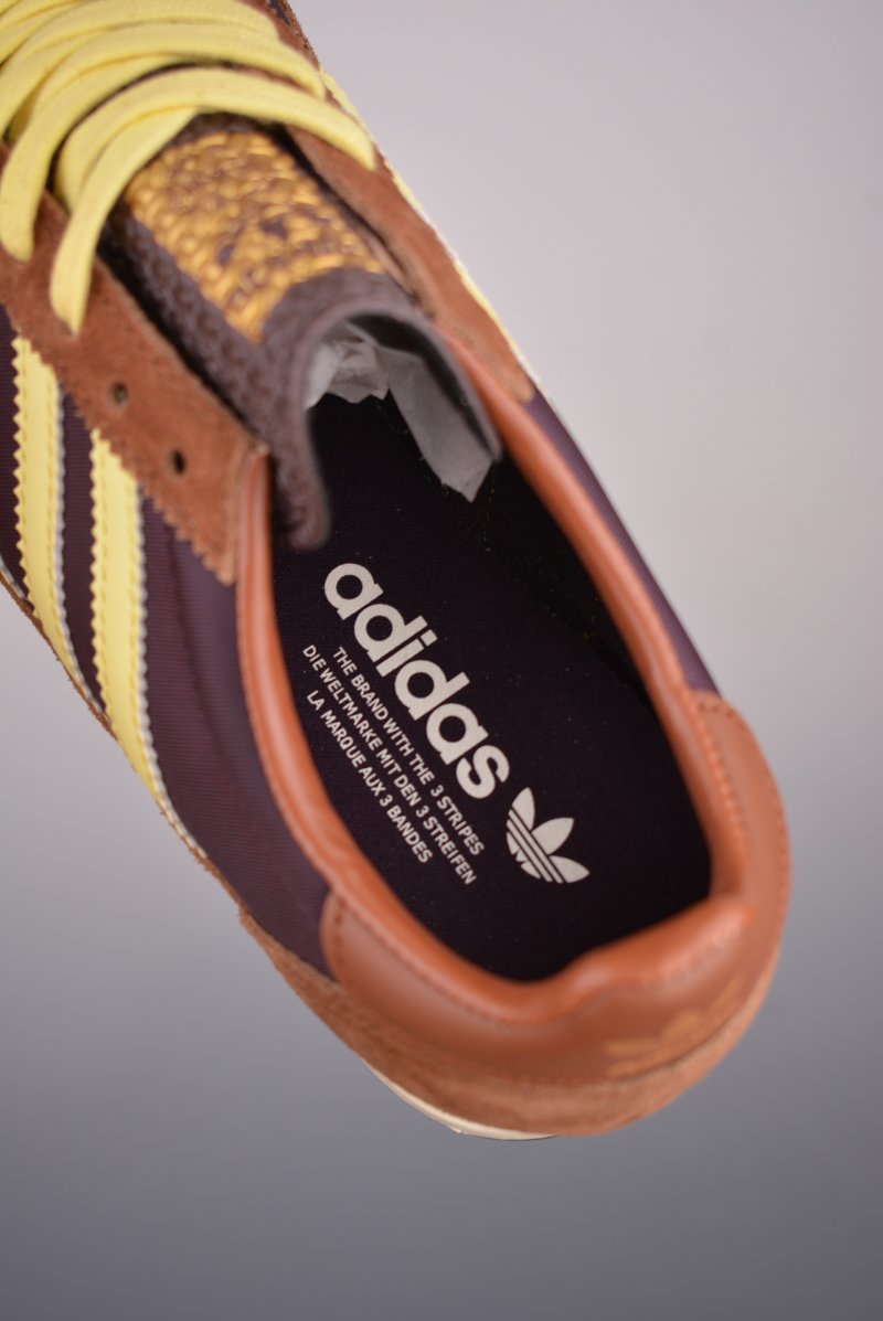 Adidas Originals SL 72 RS view