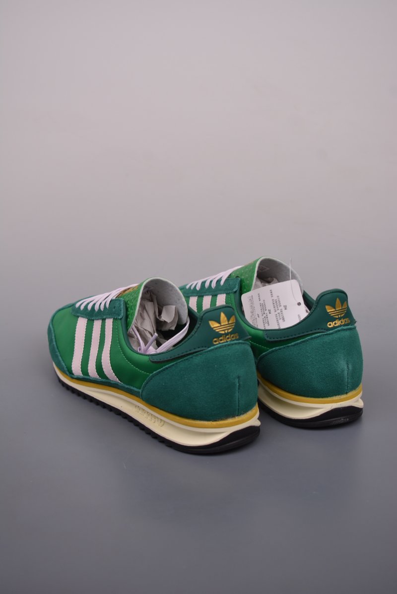 Adidas Originals SL 72 RS view
