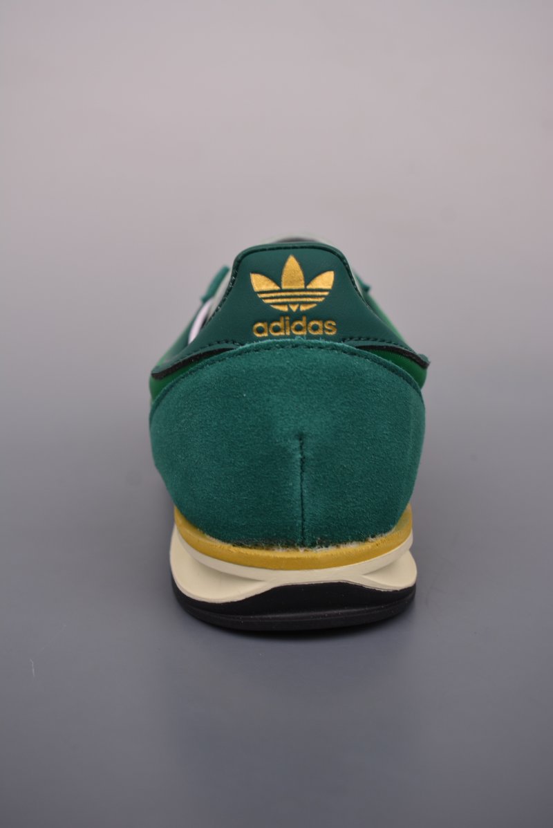 Adidas Originals SL 72 RS view