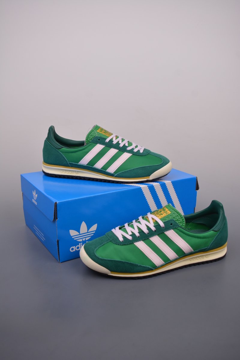 Adidas Originals SL 72 RS view