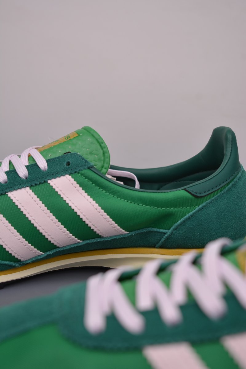 Adidas Originals SL 72 RS view