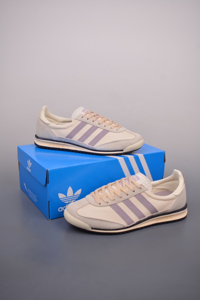 Adidas Originals SL 72 RS view