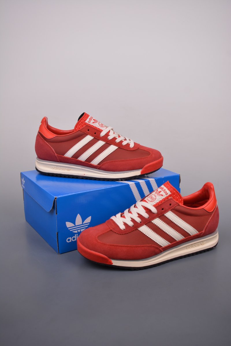 Adidas Originals SL 72 RS view