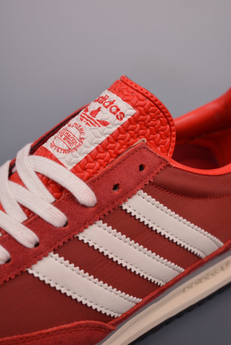 Adidas Originals SL 72 RS view