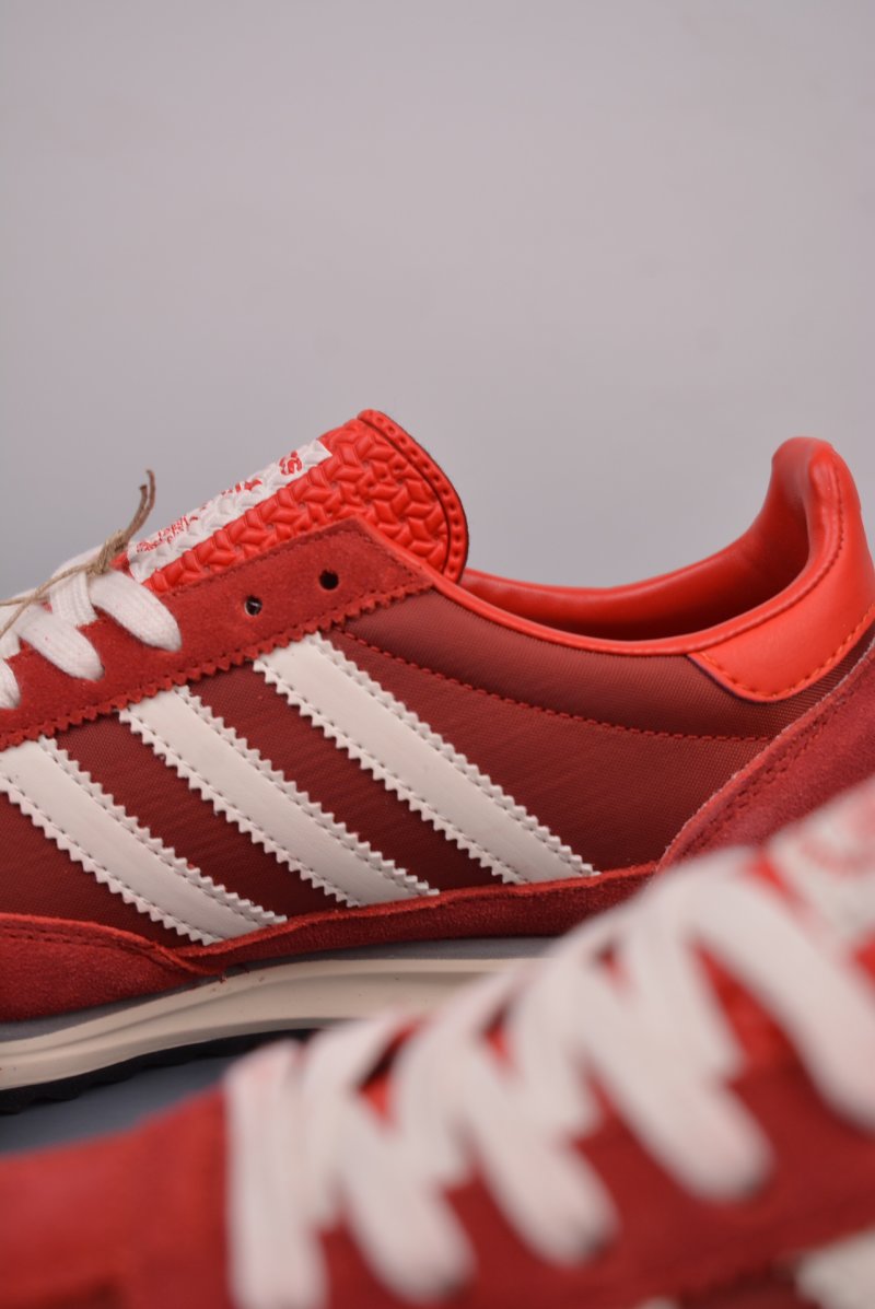 Adidas Originals SL 72 RS view