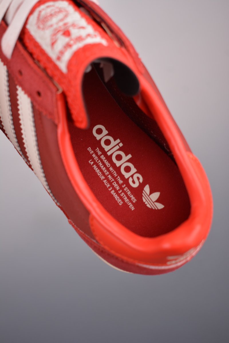 Adidas Originals SL 72 RS view