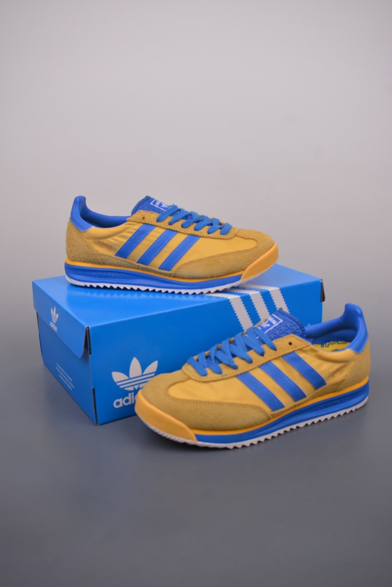 Adidas Originals SL 72 RS view
