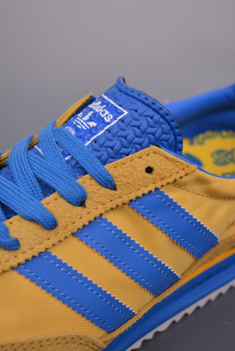 Adidas Originals SL 72 RS view