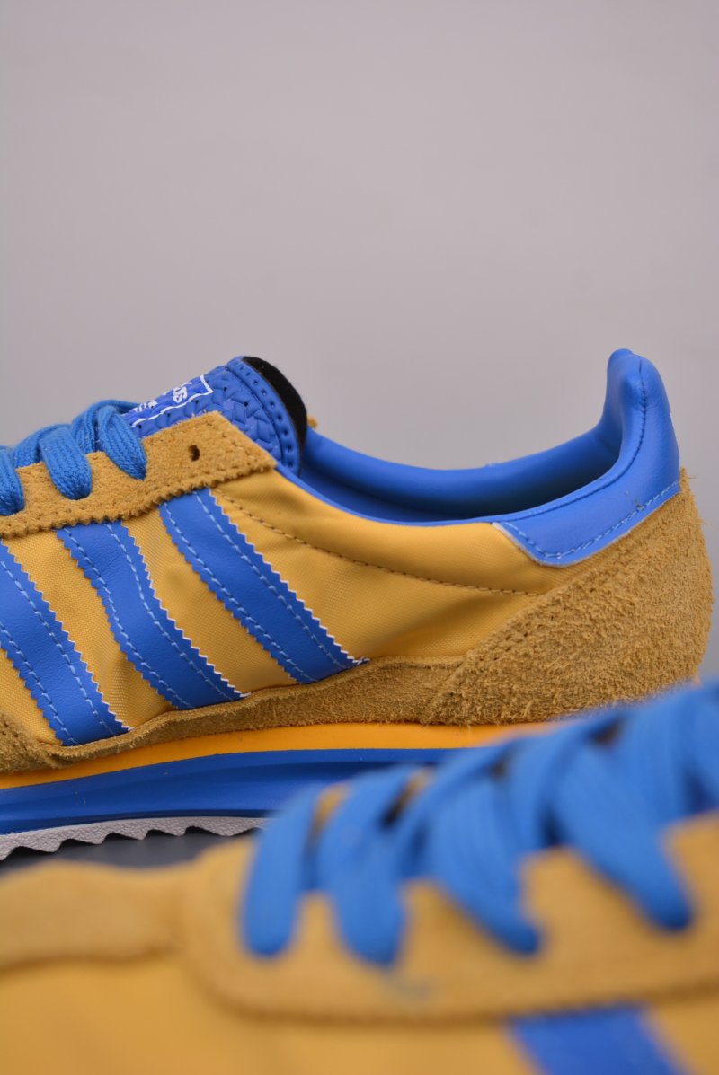 Adidas Originals SL 72 RS view