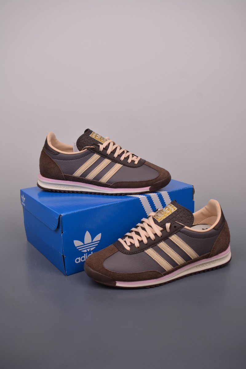 Adidas Originals SL 72 RS view