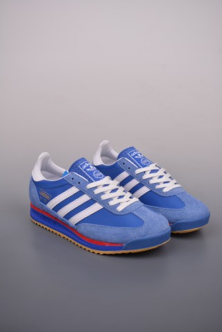 Adidas Originals SL 72 RS view 1