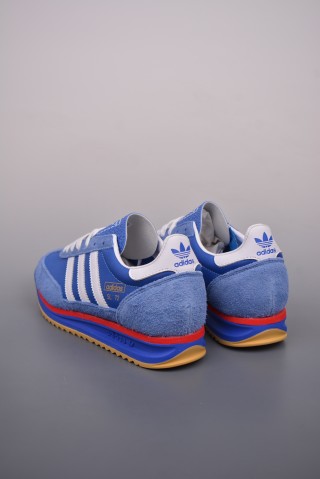 Adidas Originals SL 72 RS view 2