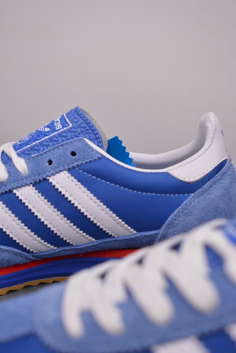 Adidas Originals SL 72 RS view