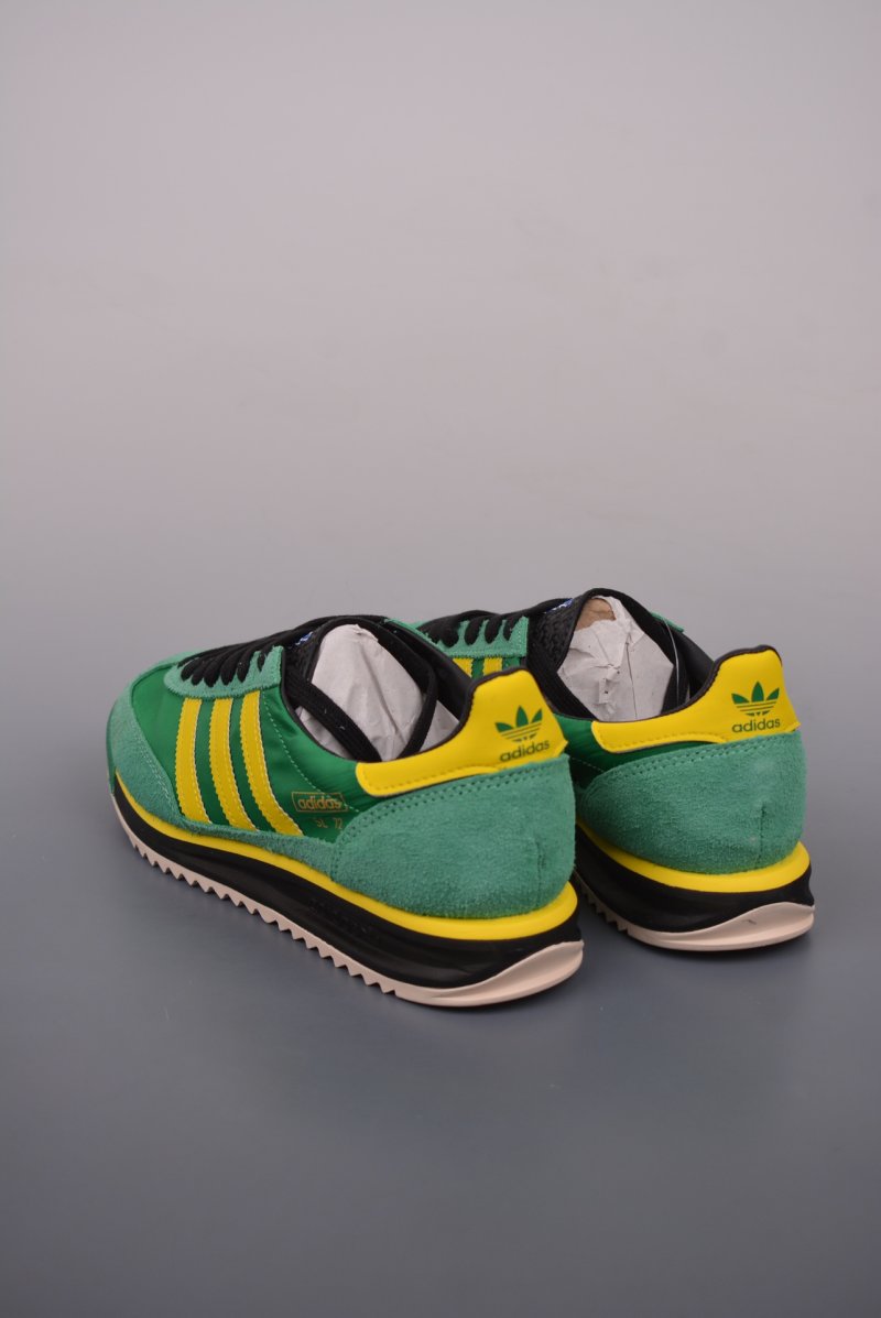 Adidas Originals SL 72 RS view