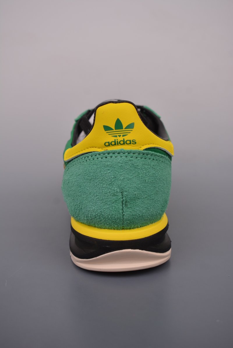 Adidas Originals SL 72 RS view
