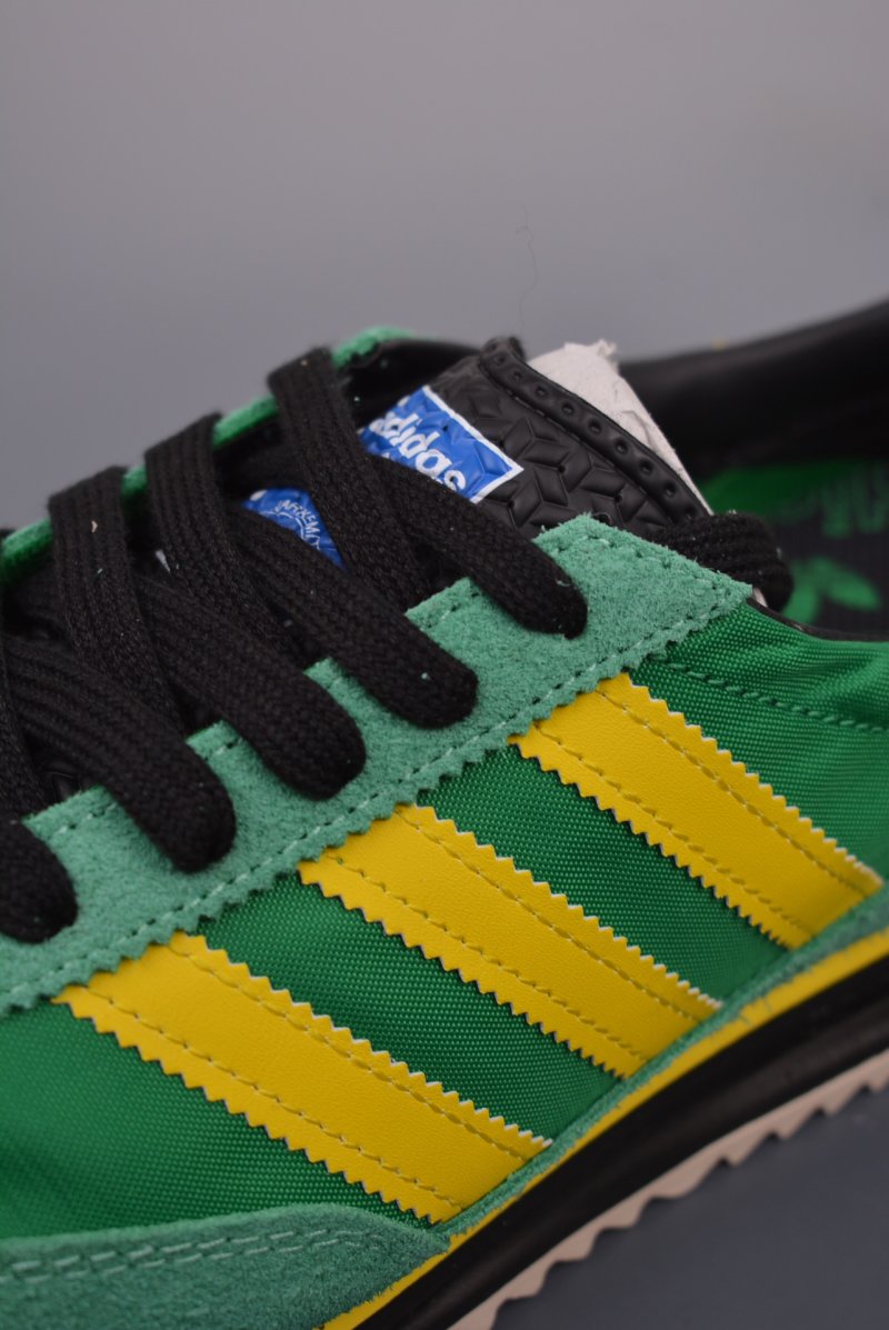 Adidas Originals SL 72 RS view