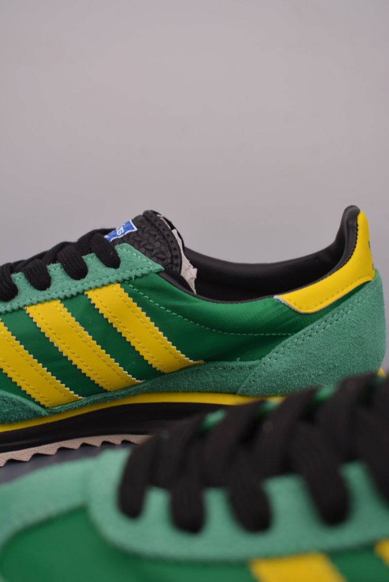 Adidas Originals SL 72 RS view