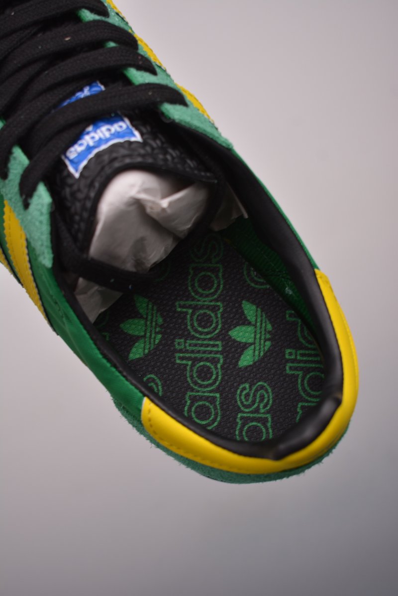 Adidas Originals SL 72 RS view