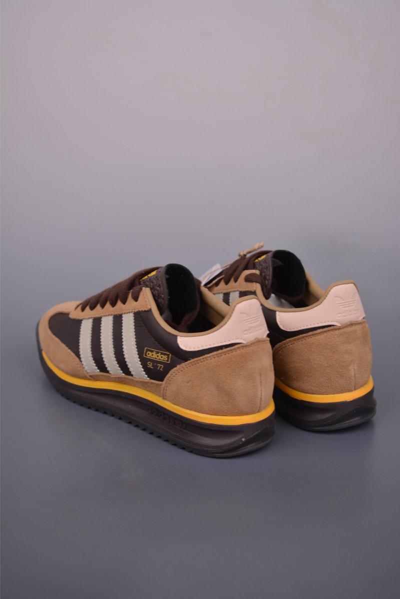 Adidas Originals SL 72 RS view
