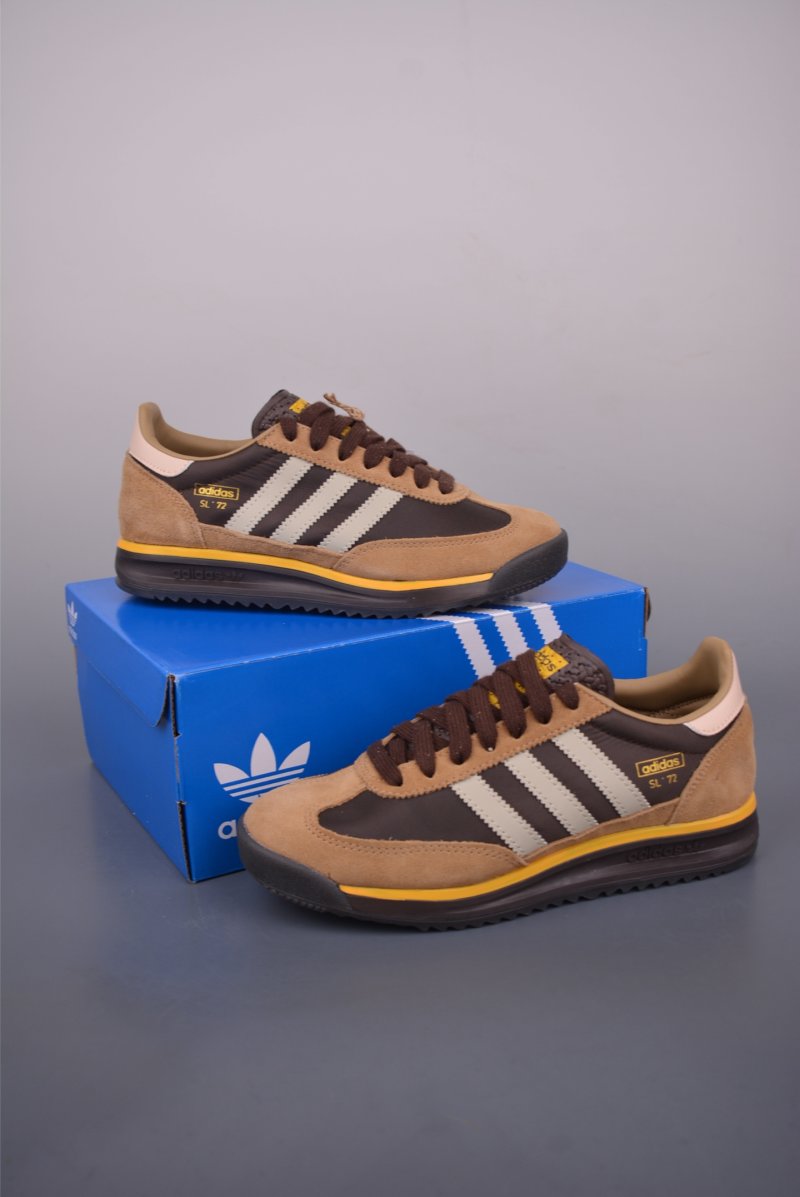 Adidas Originals SL 72 RS view