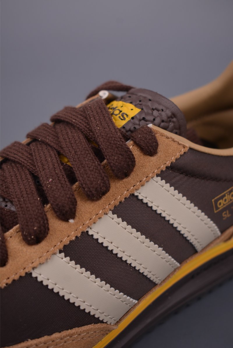 Adidas Originals SL 72 RS view