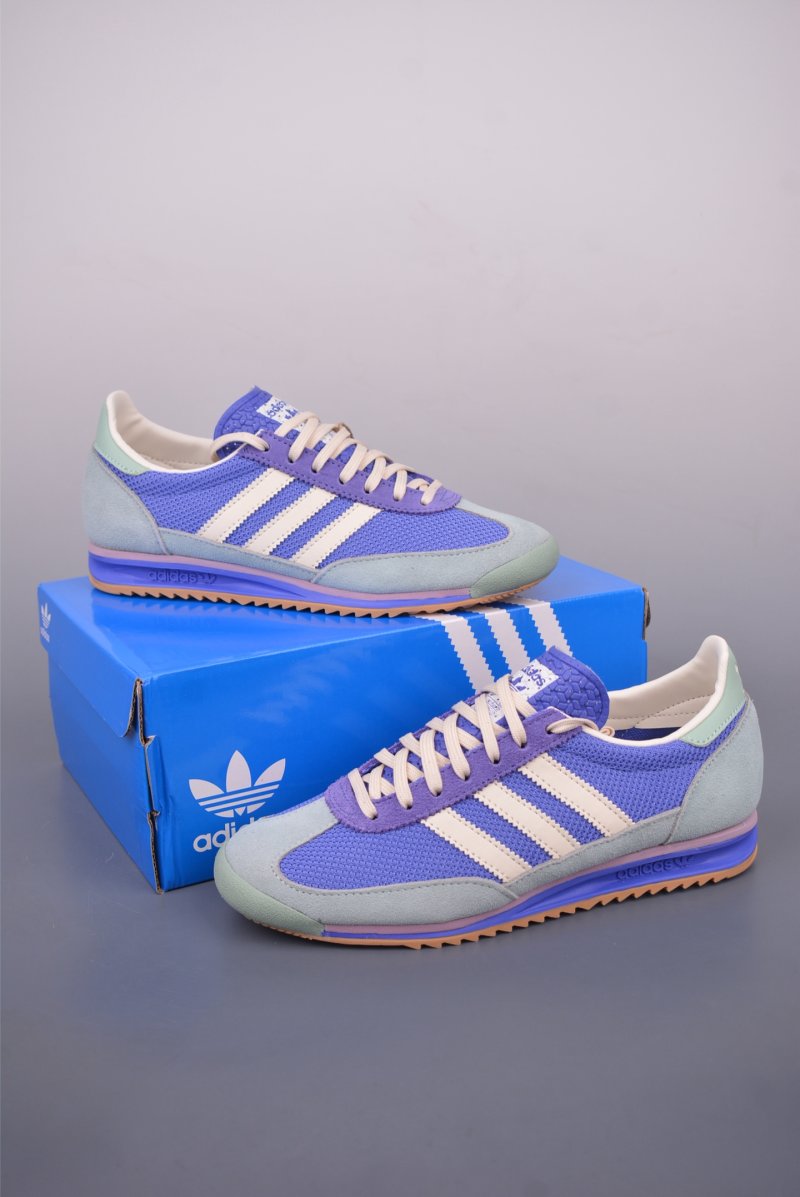 Adidas Originals SL 72 RS view