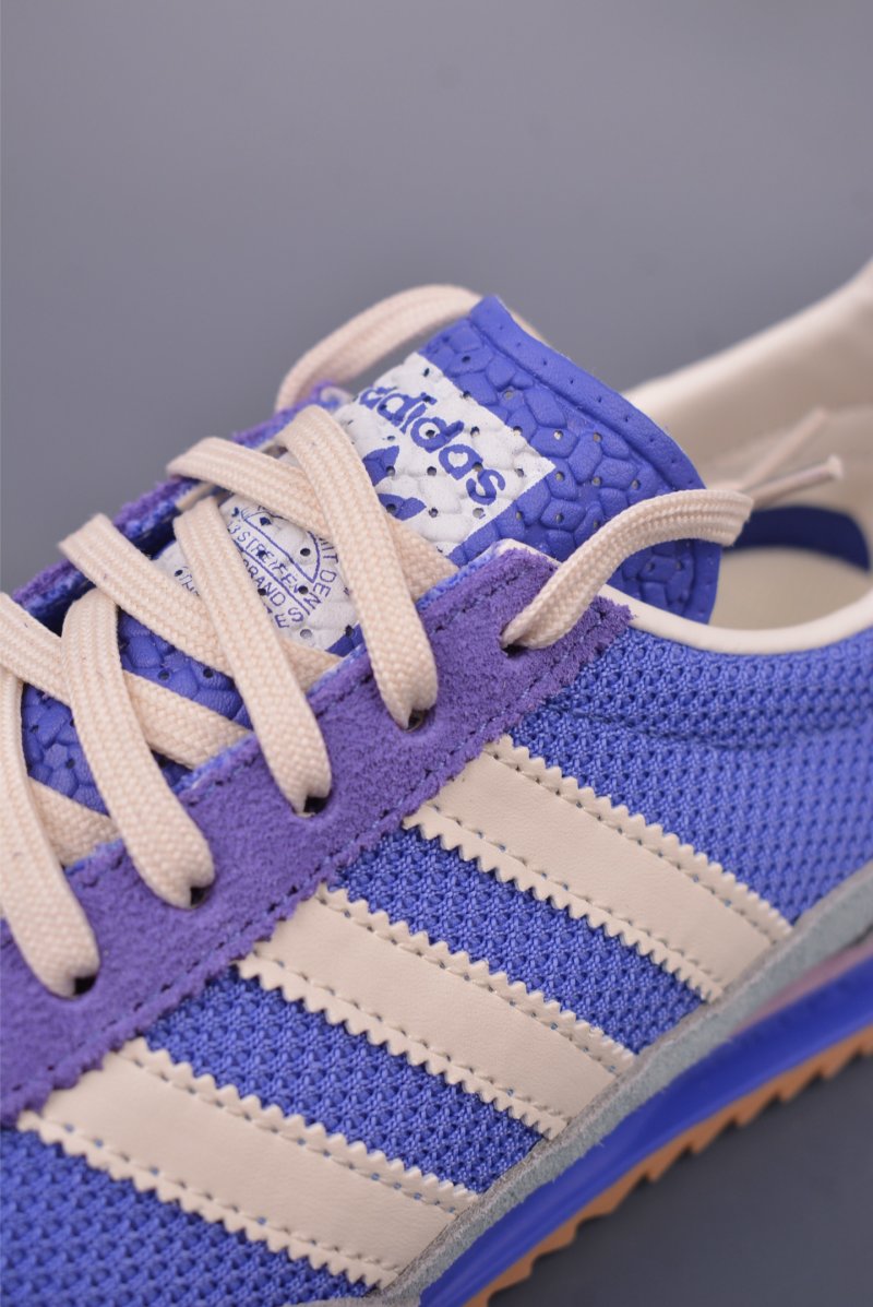 Adidas Originals SL 72 RS view
