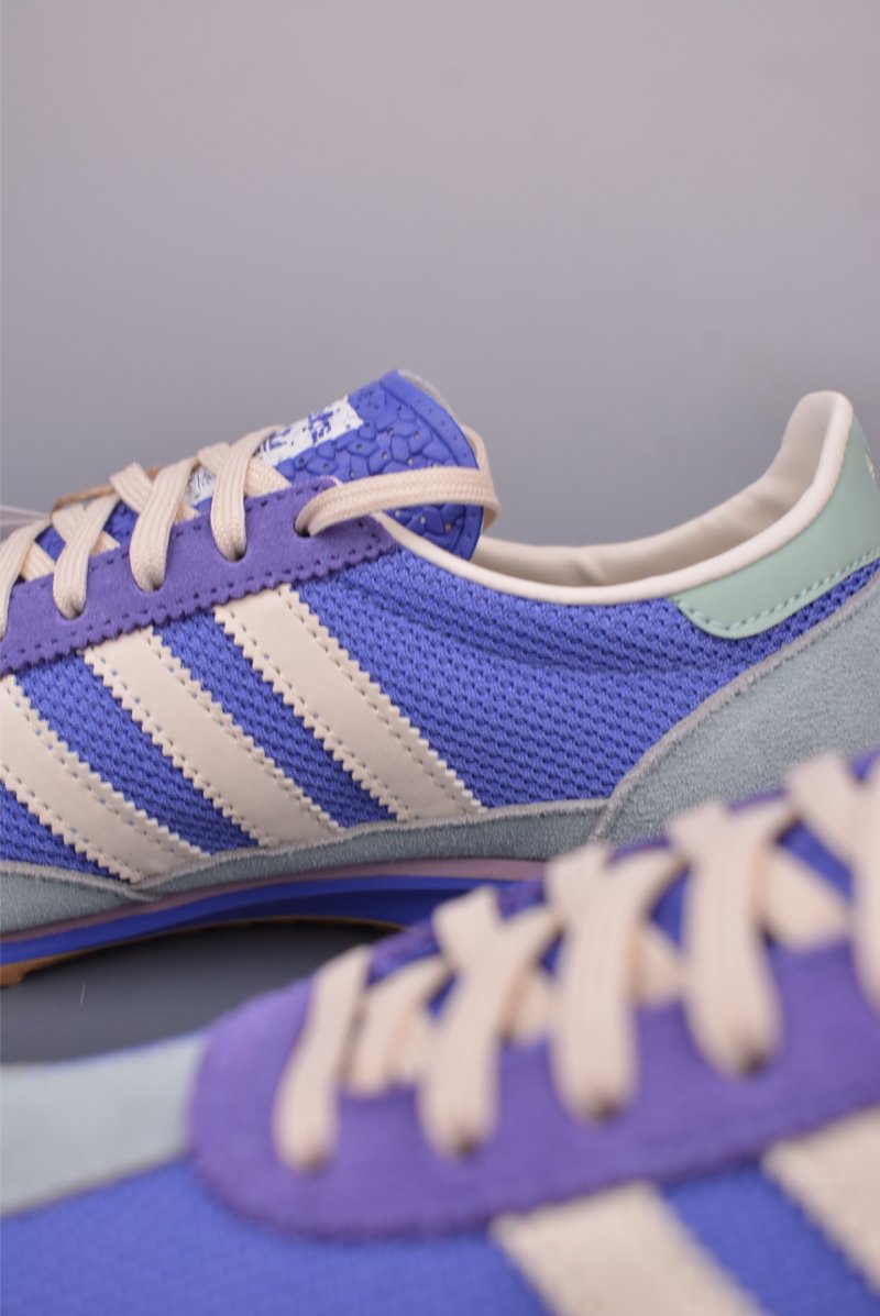 Adidas Originals SL 72 RS view