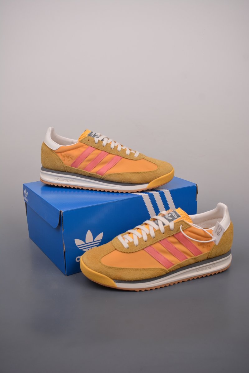 Adidas Originals SL 72 RS view