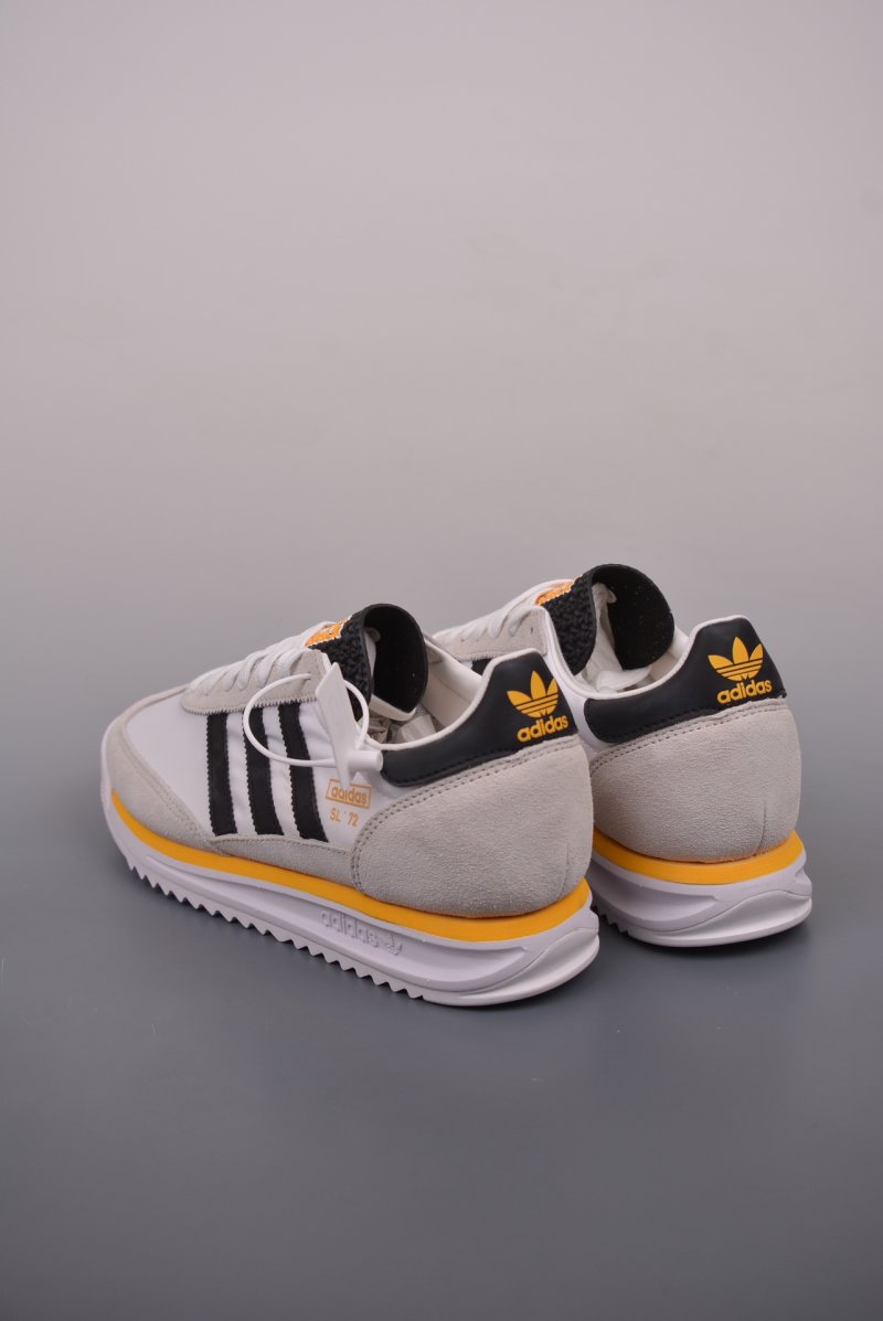 Adidas Originals SL 72 RS view