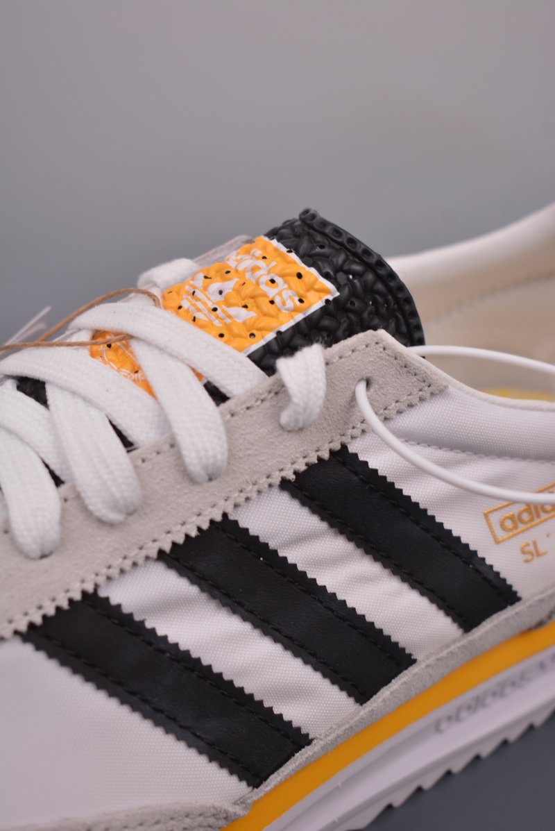 Adidas Originals SL 72 RS view