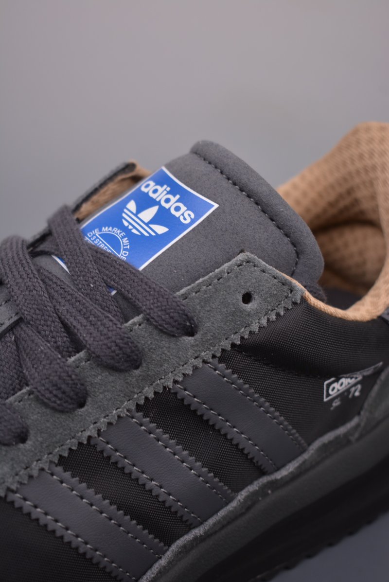 Adidas Originals SL 72 RS view