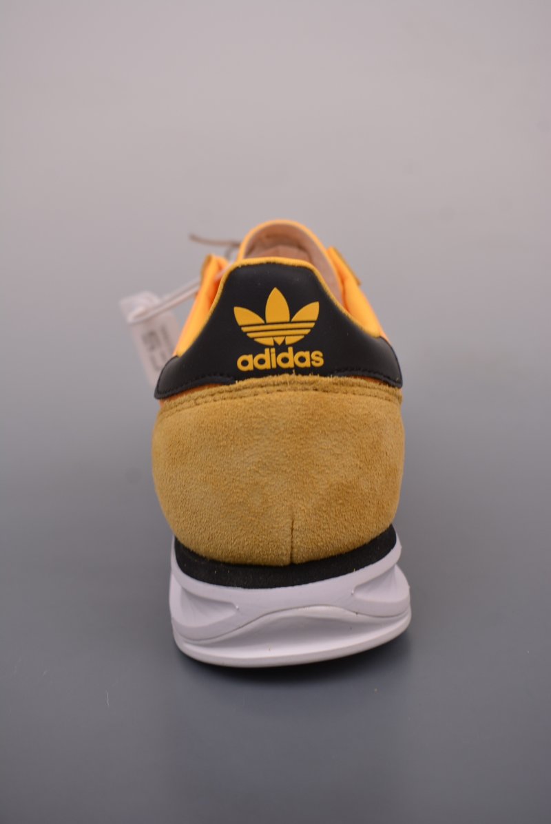 Adidas Originals SL 72 RS view