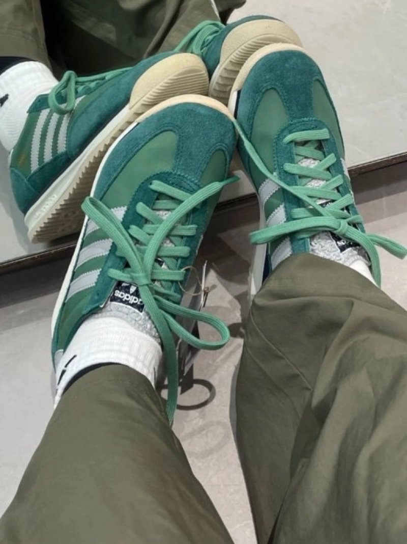 Adidas Originals SL 72 RS