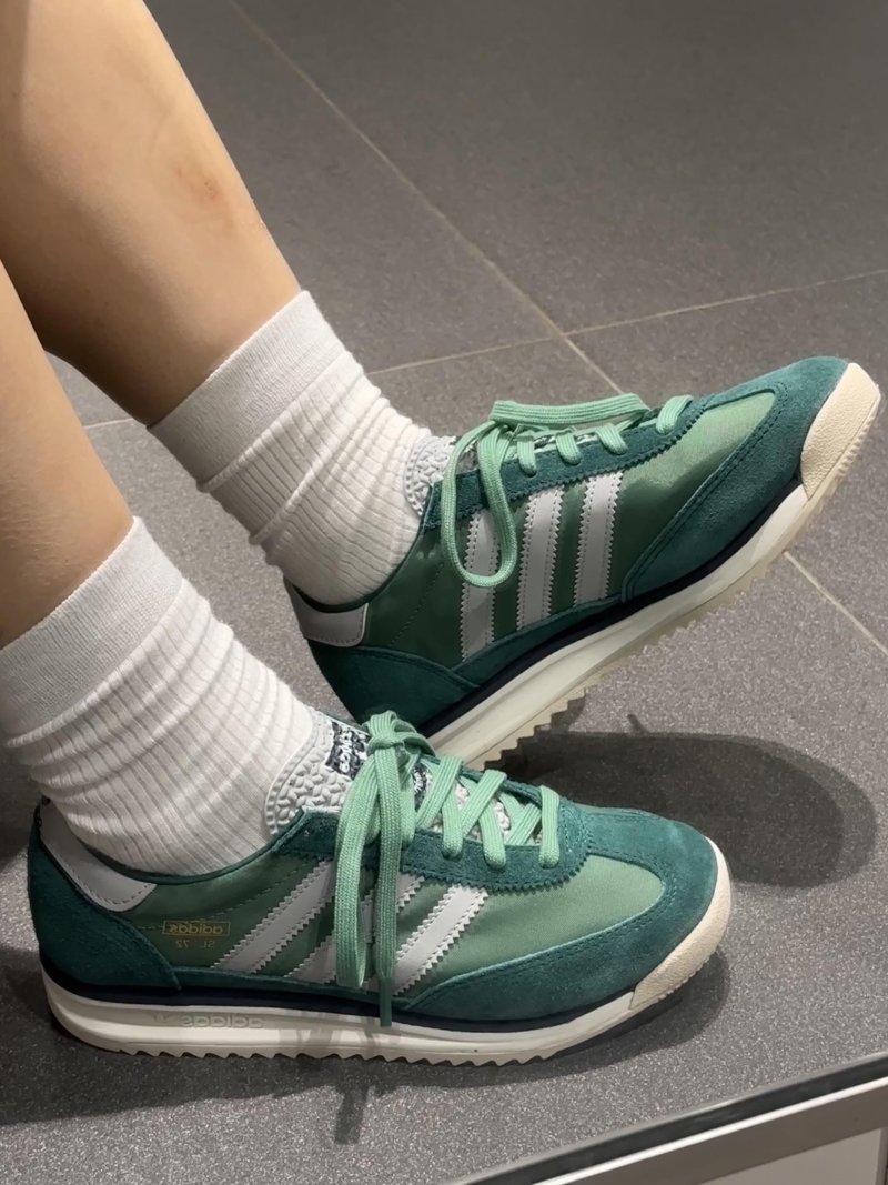 Adidas Originals SL 72 RS view