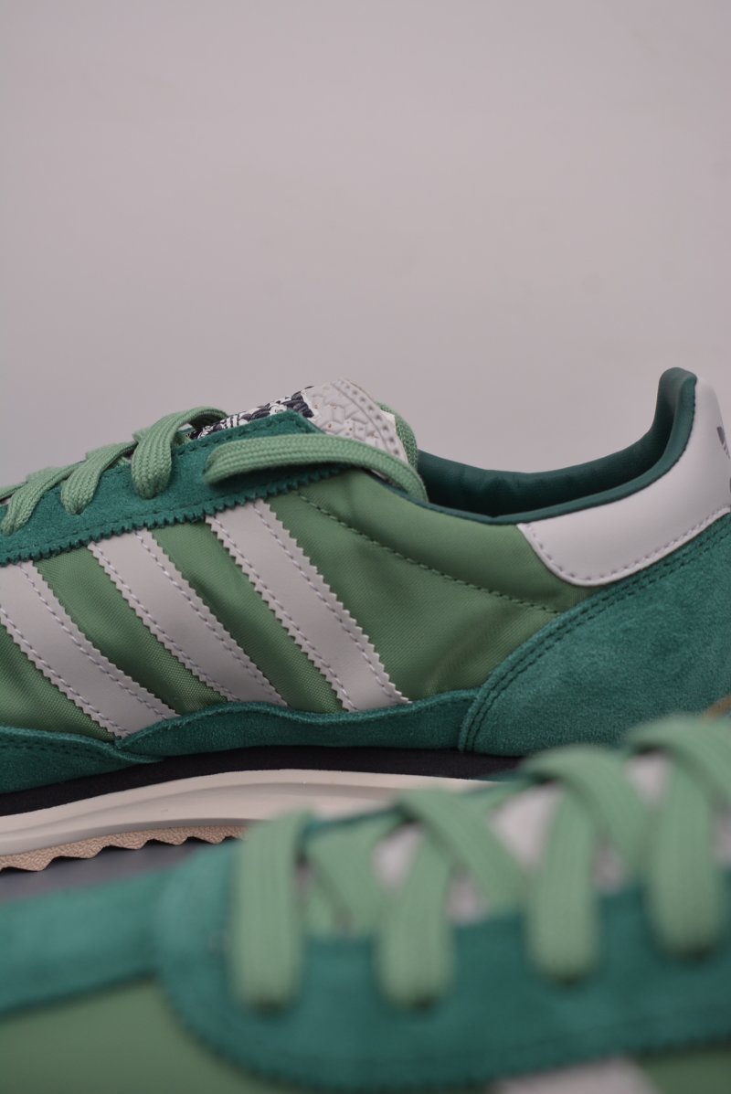 Adidas Originals SL 72 RS view