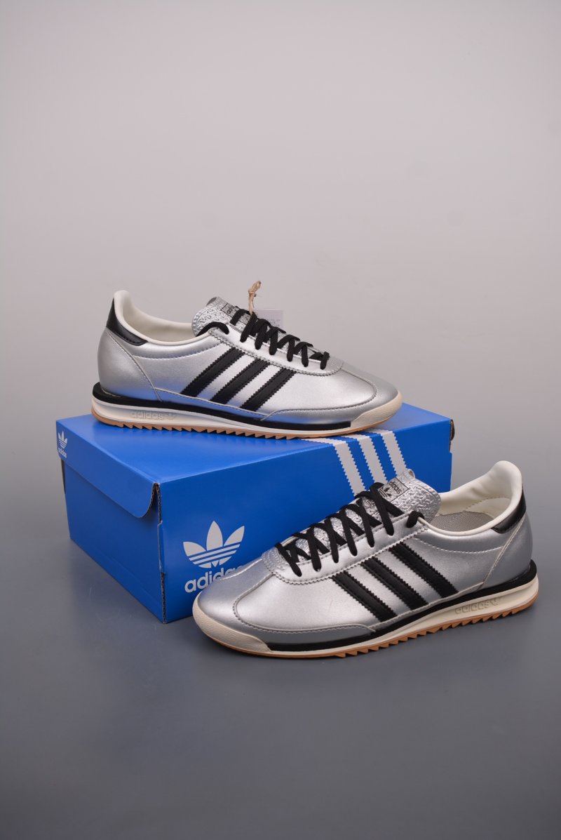 Adidas Originals SL 72 RS view