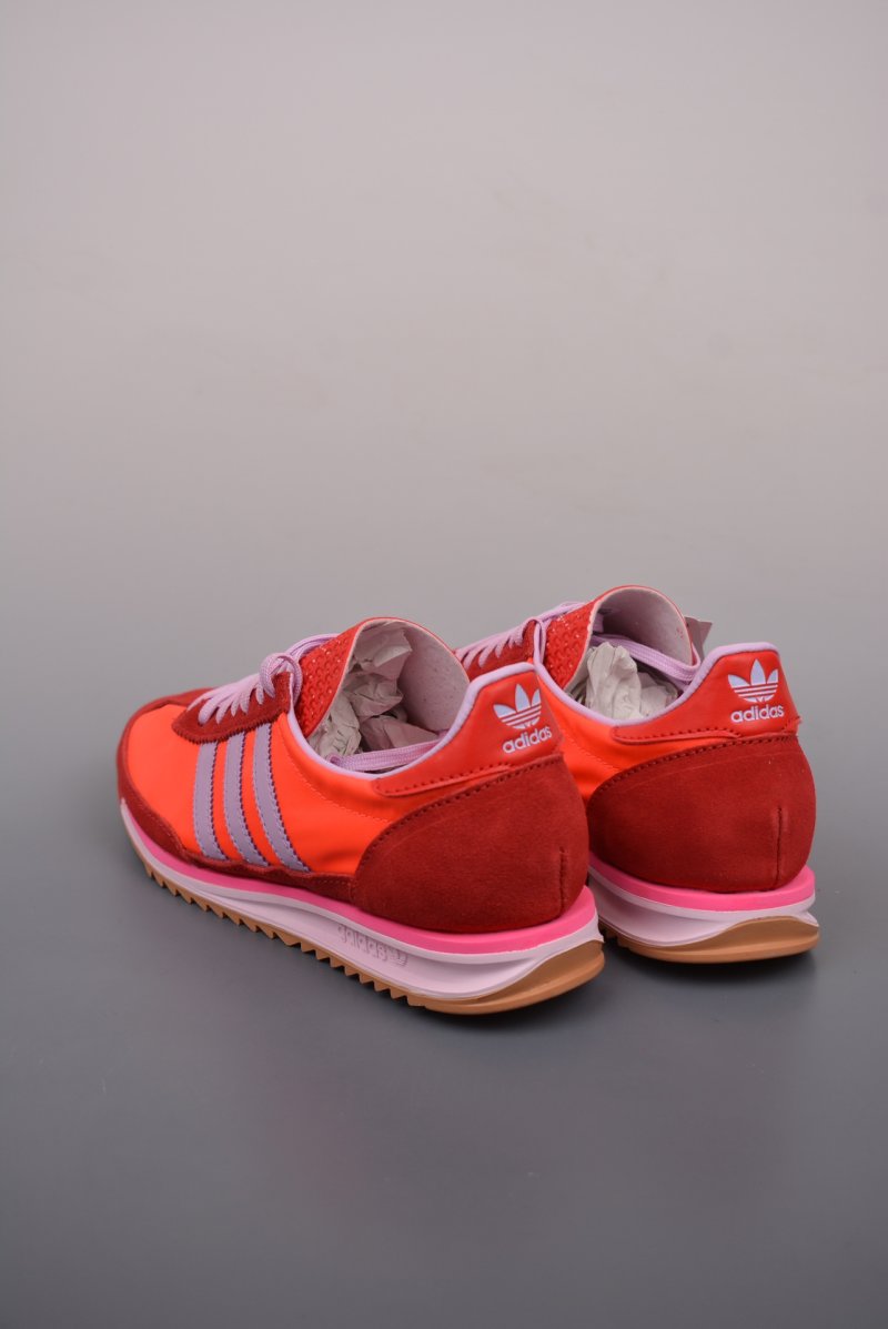 Adidas Originals SL 72 RS view