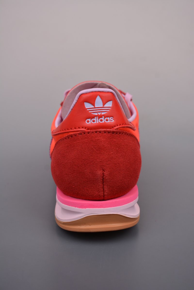 Adidas Originals SL 72 RS view